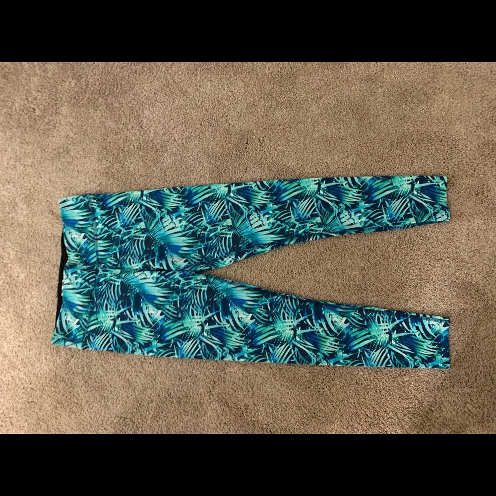 Victoria’s Secret PINK Leggings